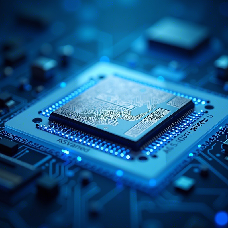 長電科技 全球集成電路封測龍頭，引領行業創新與服務