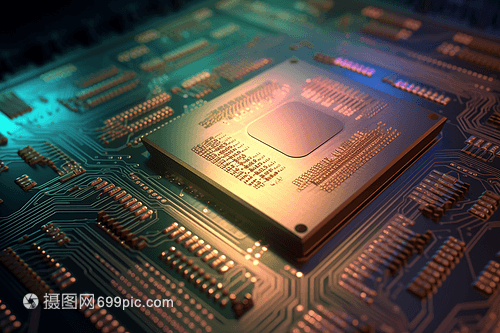 電子元件處理器與集成電路設(shè)計(jì) 驅(qū)動(dòng)現(xiàn)代科技的微型引擎